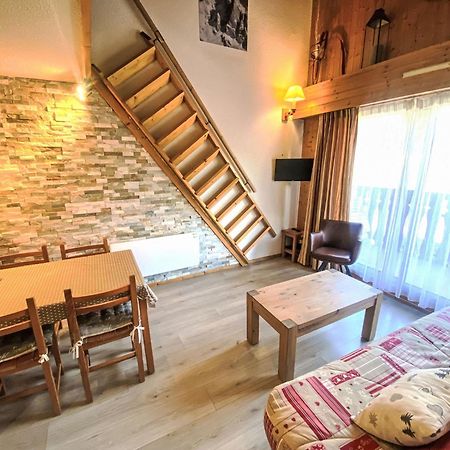 Apartment Clos Du Savoy-15 By Interhome Chamonix Eksteriør bilde