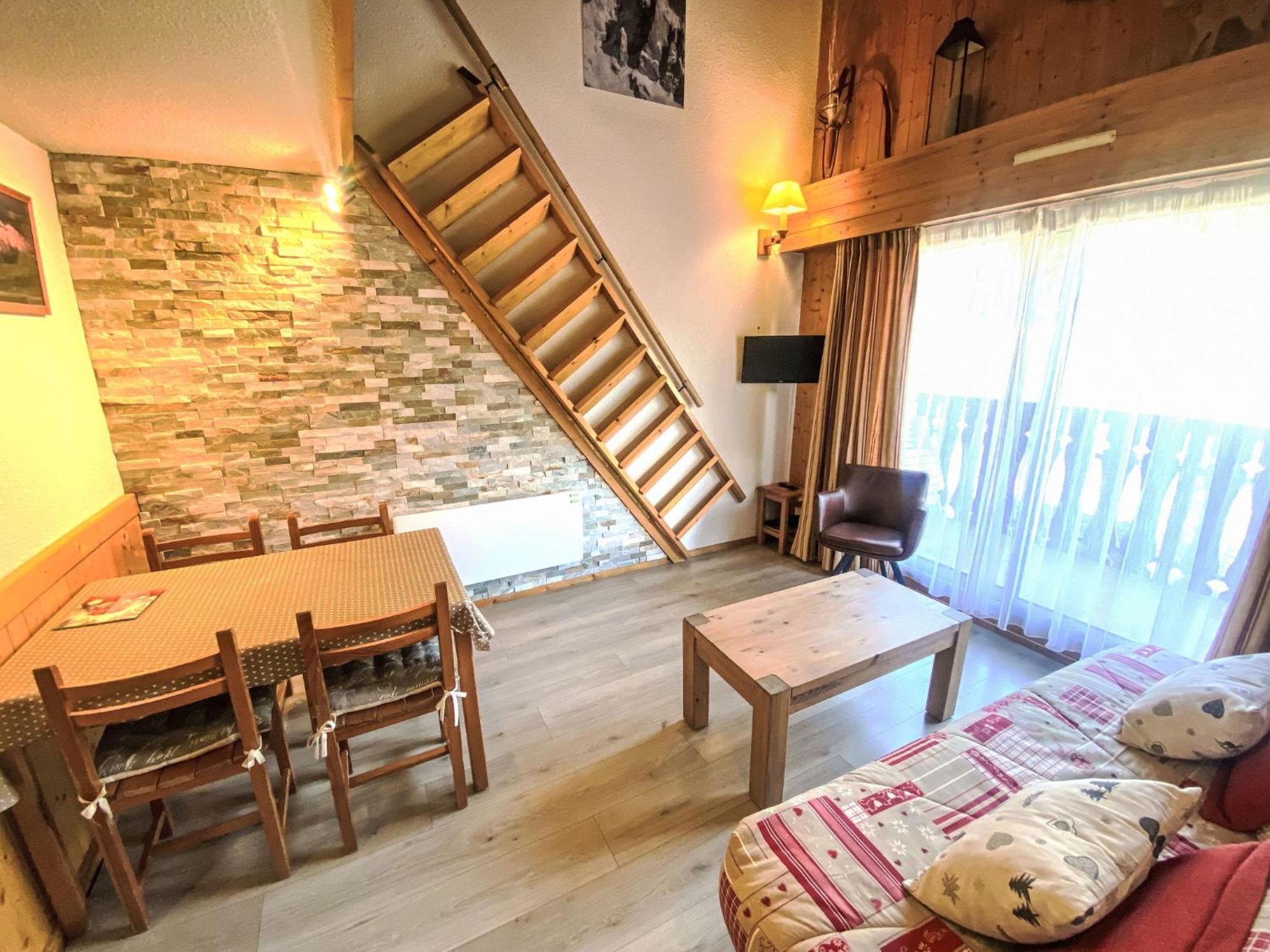 Apartment Clos Du Savoy-15 By Interhome Chamonix Eksteriør bilde