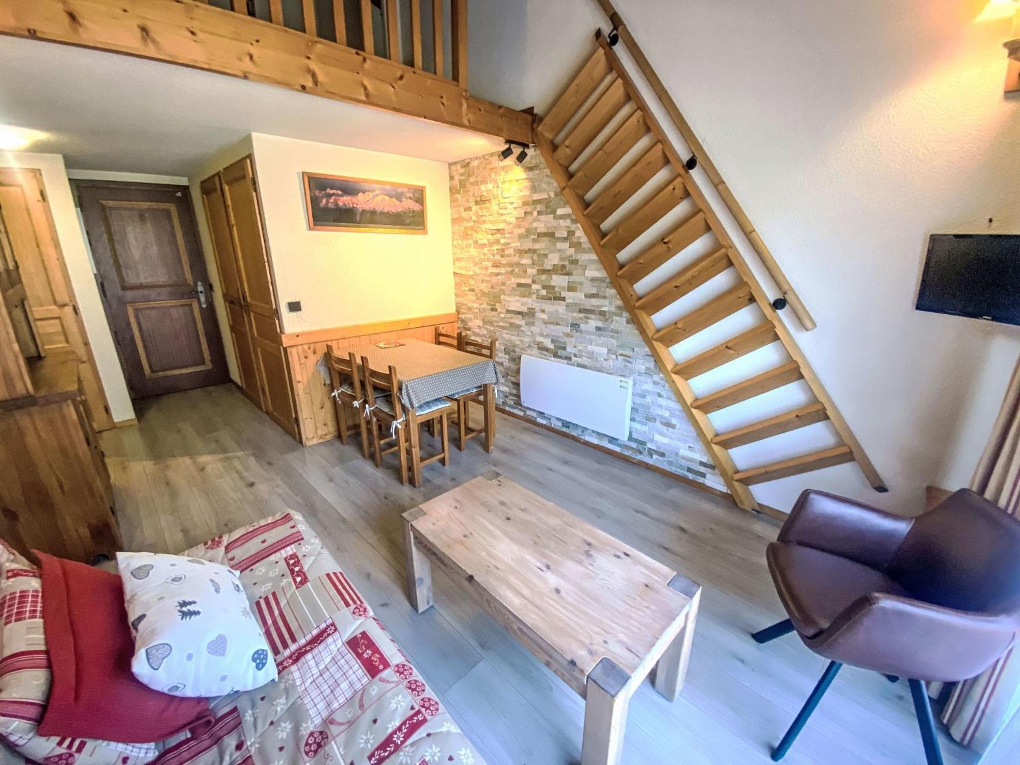 Apartment Clos Du Savoy-15 By Interhome Chamonix Eksteriør bilde