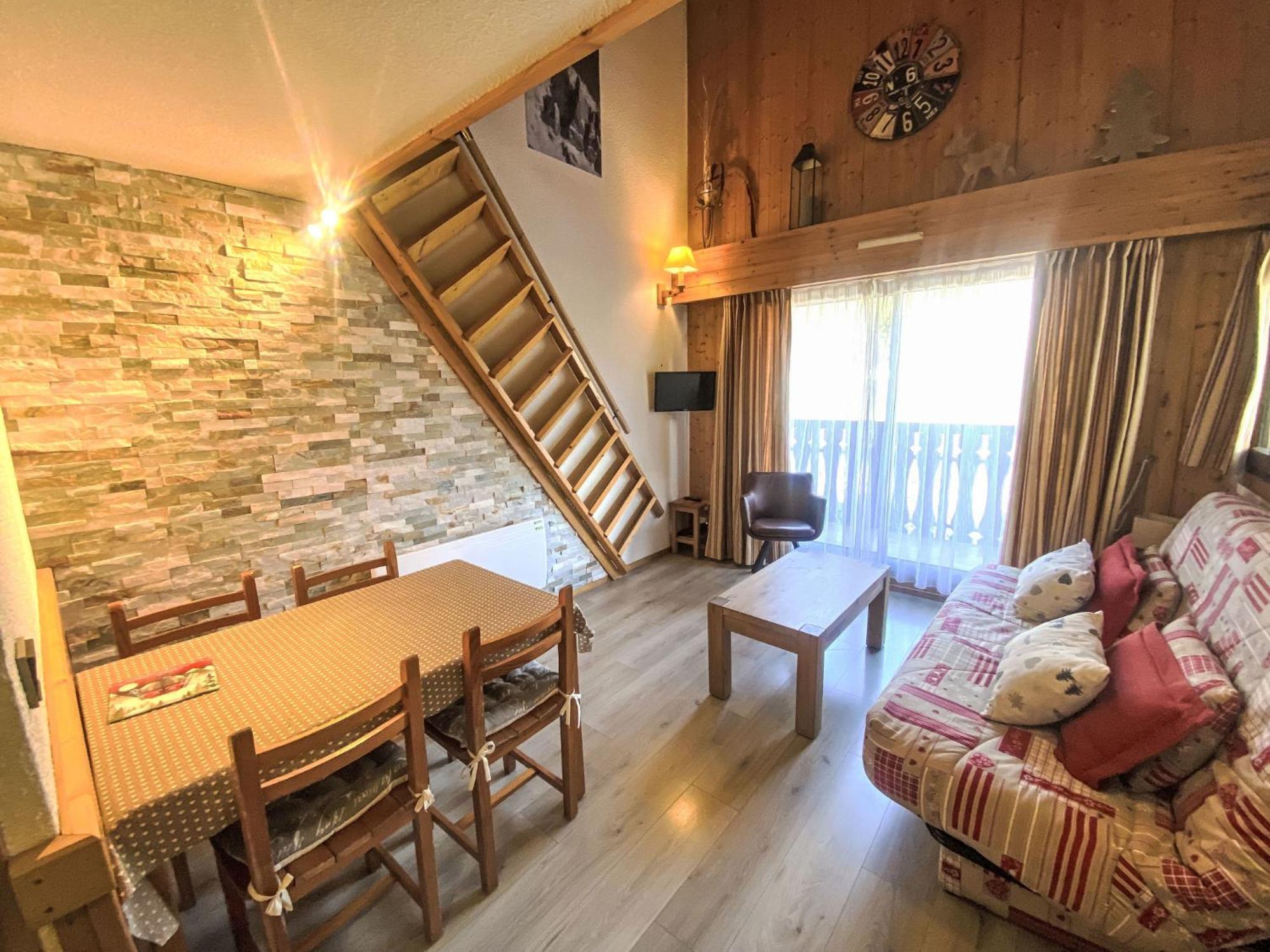 Apartment Clos Du Savoy-15 By Interhome Chamonix Eksteriør bilde